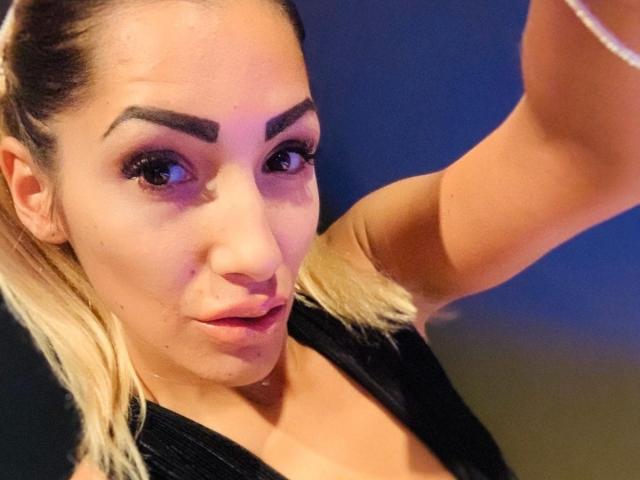 MissAva - Sexe cam en vivo - 7602320