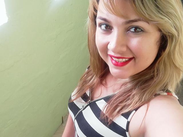 TastyCamila - Sexe cam en vivo - 7602448