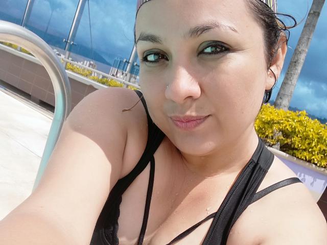 TastyCamila - Sexe cam en vivo - 7602496