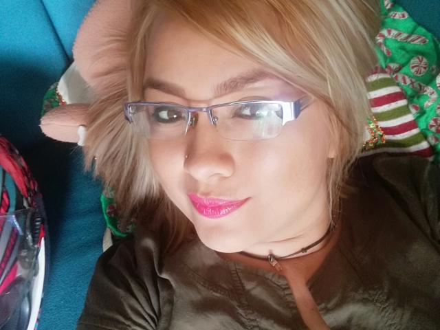 TastyCamila - Sexe cam en vivo - 7602560