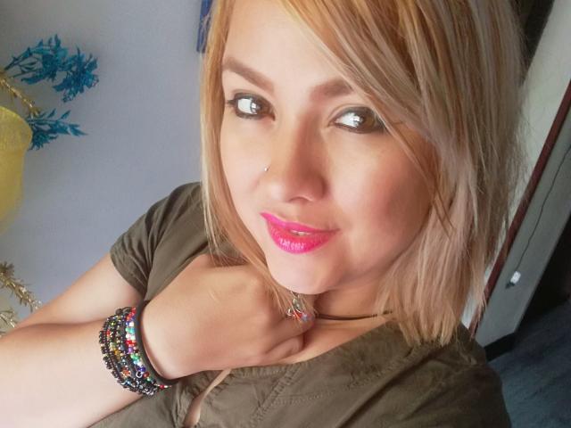TastyCamila - Sexe cam en vivo - 7602572