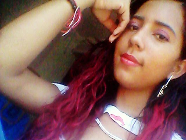 SofiaMartinez - Live Sex Cam - 7602684