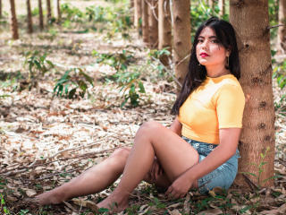 JulianaEllis - Show porn avec cette Incroyable jeune demoiselle french en chaleur latinas sur le site Xlovecam.com 