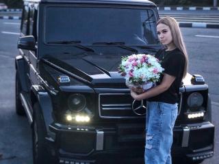 EstelaRoyal - Live Sex Cam - 7603168