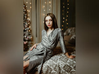 ElizabethOh - Live sex cam - 7603756