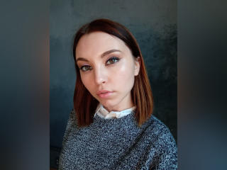 ElizabethOh - Sexe cam en vivo - 7603760