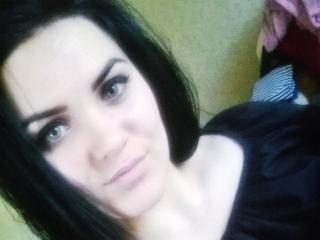 JillTulip - Chat sex avec une Resplendissante jeune créature de rêve avec un corps harmonieux sur le service Xlovecam 