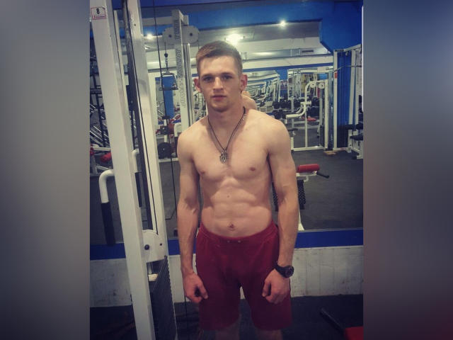 DomenicHard - Sexe cam en vivo - 7604044