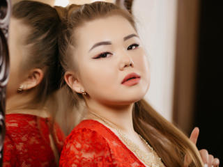 OblivionWithMe - online show exciting with a medium rack Hard young lady 