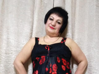 LoraBeauty - Web cam x avec cette Femme mûre à la chevelure d'or sur la plateforme X Love Cam 