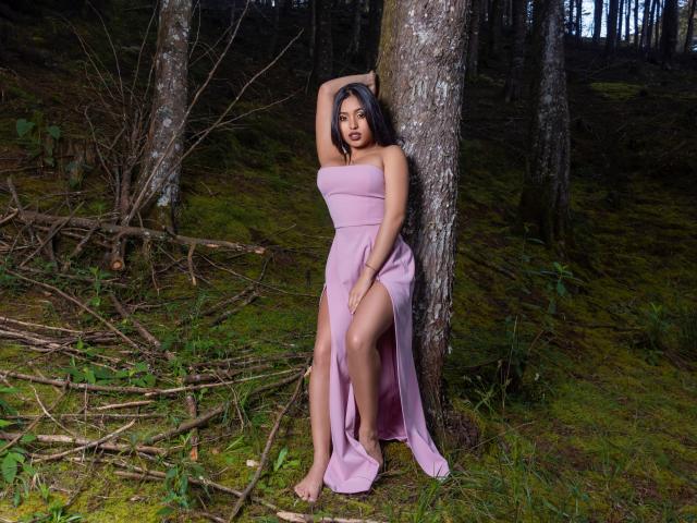 Sharlotthe - сексуальная веб-камера в реальном времени - 7605220