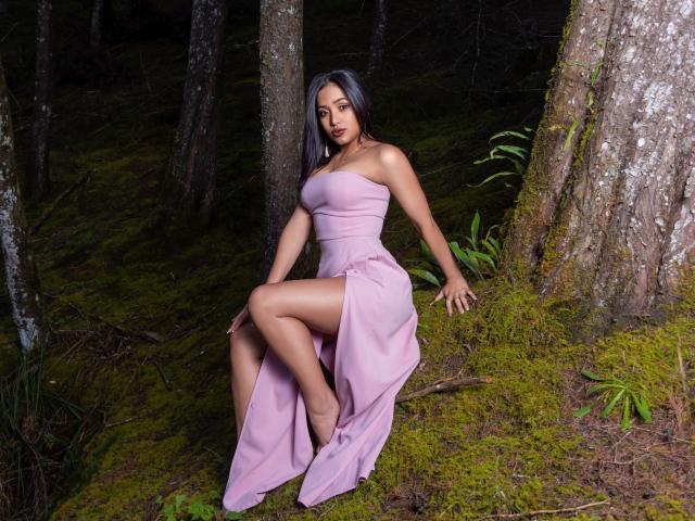 Sharlotthe - сексуальная веб-камера в реальном времени - 7605244