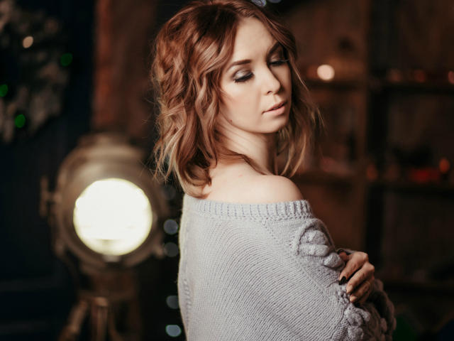 SecrettNature - Sexe cam en vivo - 7608636