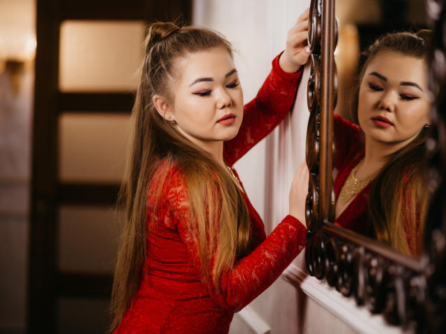 OblivionWithMe - сексуальная веб-камера в реальном времени - 7608712