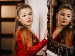 OblivionWithMe - сексуальная веб-камера в реальном времени - 7608720