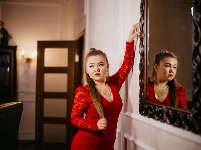 OblivionWithMe - Chat live sex with a unshaven pussy Sexy girl 