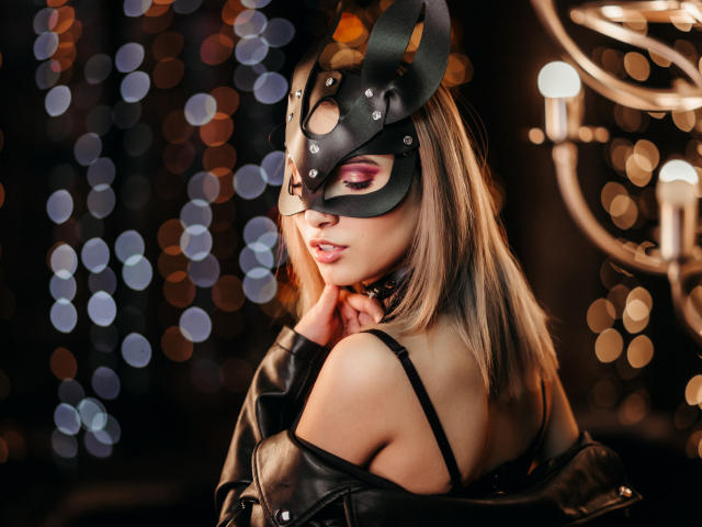 ExcitingTime - Sexe cam en vivo - 7608864