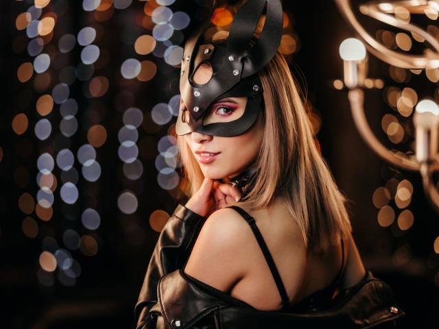 ExcitingTime - Sexe cam en vivo - 7608868