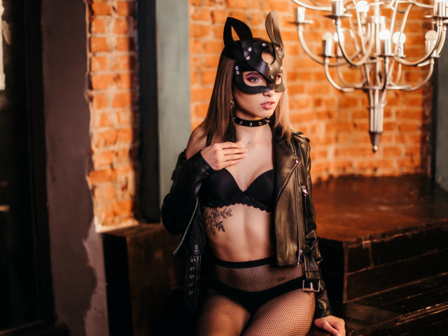 ExcitingTime - פורנו בשידור חי ומצלמת סקס - 7608900