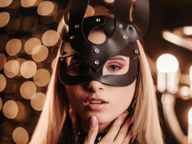 ExcitingTime - Sexe cam en vivo - 7608908