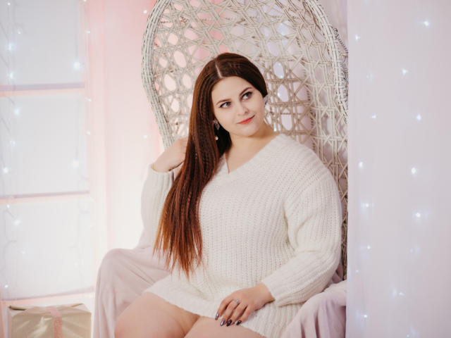 SweetScent - сексуальная веб-камера в реальном времени - 7608956