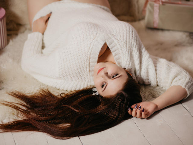 SweetScent - Sexe cam en vivo - 7608996