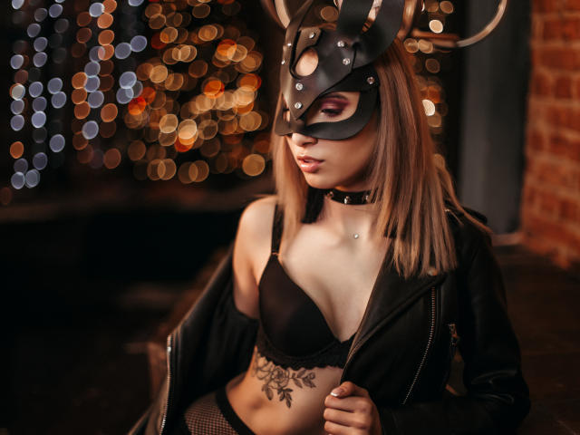 ExcitingTime - פורנו בשידור חי ומצלמת סקס - 7609080