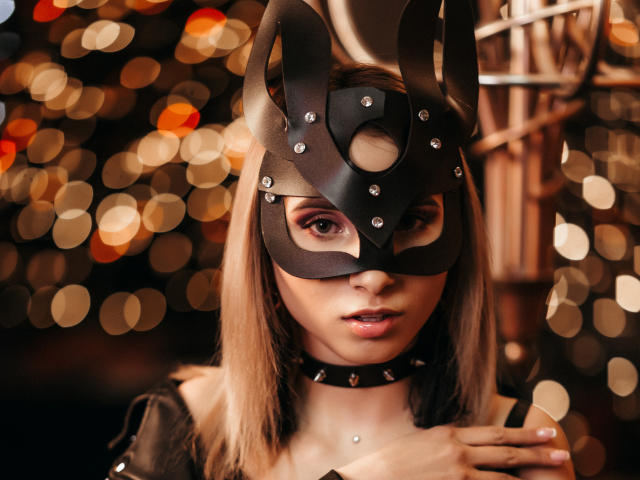 ExcitingTime - Sexe cam en vivo - 7609084