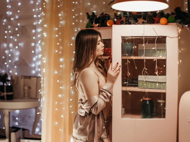 InYourLove - Sexe cam en vivo - 7609184