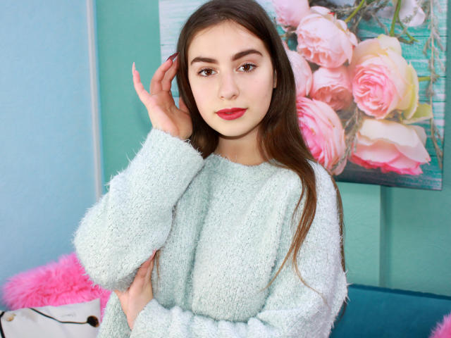 IsabellaRey - Camera khiêu dâm &amp; quyến rũ trực tiếp - 7611032