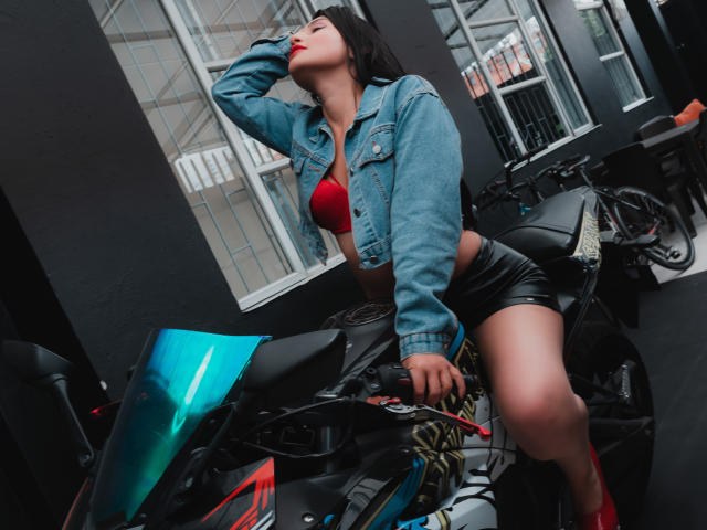 KattiaBrown - Sexe cam en vivo - 7611752