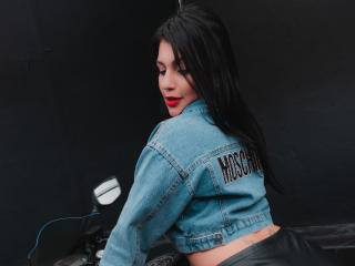 KattiaBrown - Sexe cam en vivo - 7611756