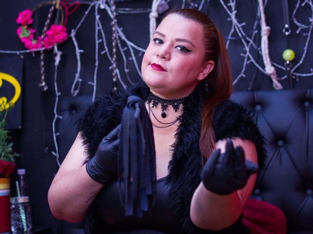 FabianaDark - Sexe cam en vivo - 7615604
