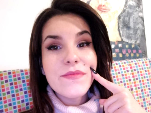 AairahArabian - Live porn &amp; sex cam - 7618052