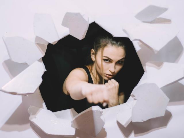 StarAndGirl - сексуальная веб-камера в реальном времени - 7618420