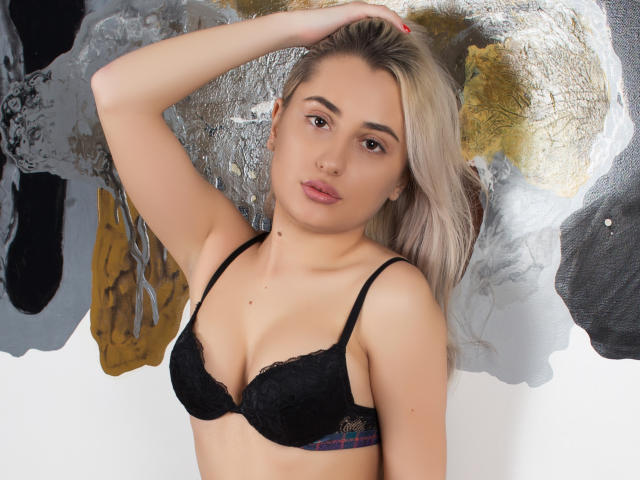AnissaMaze - Sexe cam en vivo - 7618640