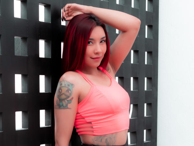 VivianThompson - Sexe cam en vivo - 7618948