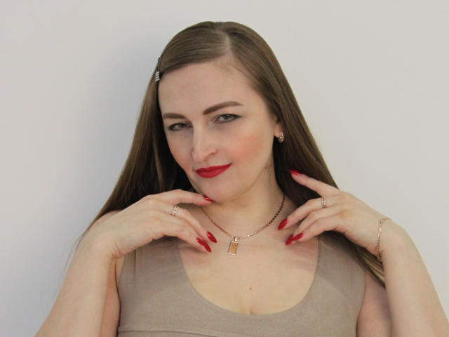 MermaidCurves - сексуальная веб-камера в реальном времени - 7621460