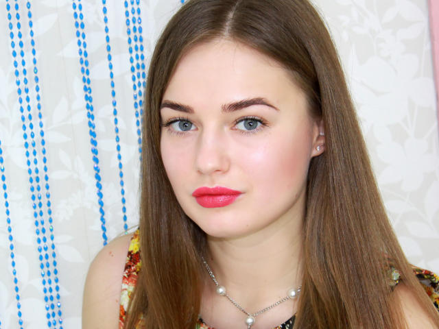 DalilaLia - Sexe cam en vivo - 7622368