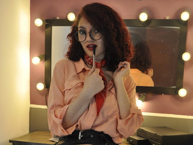 CherrylPlayful - Sexe cam en vivo - 7623160