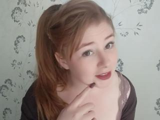 LucyOFlame - Sexe cam en vivo - 7625236