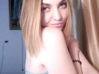 AnnPearlLoveHot - Live sex cam - 7653852