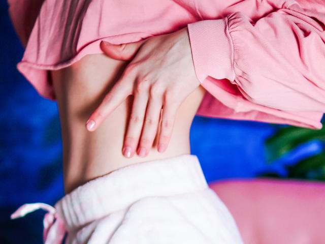 RobertDuvaII - Chat cam intime avec ce Homme avec le pubis complètement velu  