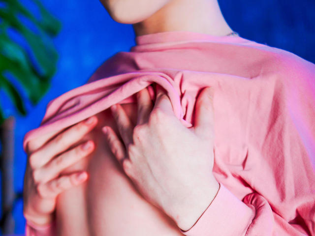 RobbyHot - Camera khiêu dâm &amp; quyến rũ trực tiếp - 7699676