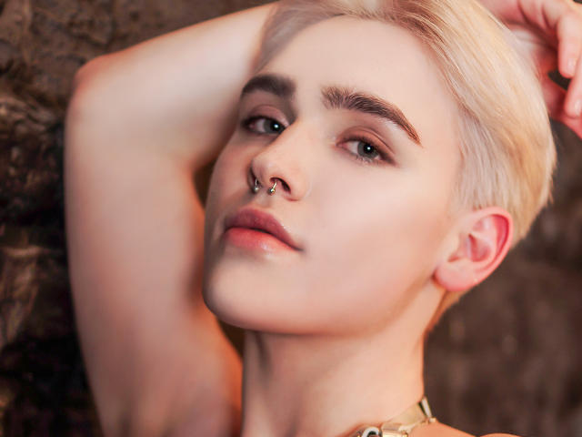 RobbyHot - Sexe cam en vivo - 7700480