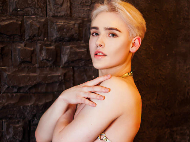 RobbyHot - Sexe cam en vivo - 7700528