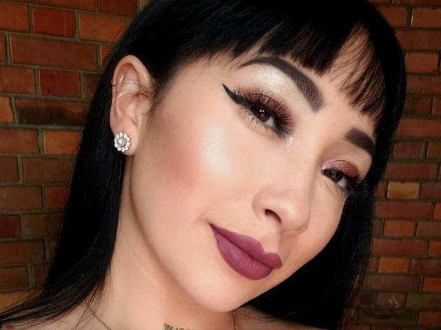 PamelaEvannson - ライブポルノ&amp;セックスカム - 7718988