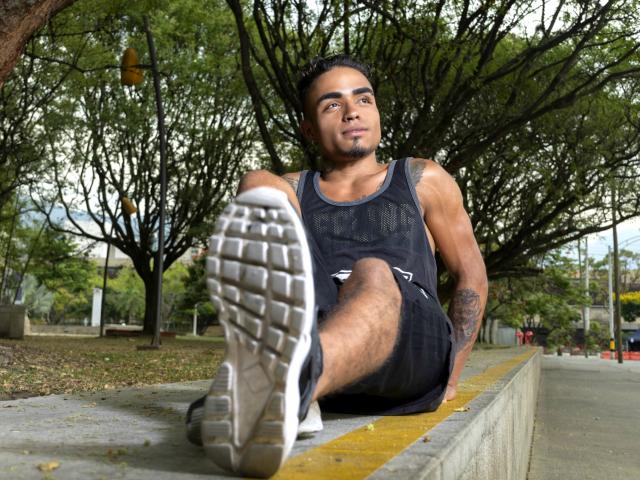 ValentinMorris - Sexe cam en vivo - 7729416