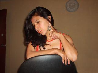 Sexycarmen - Sexe cam en vivo - 77674