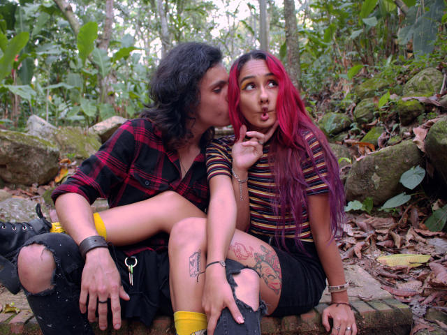 teamrocket - Live sex cam - 7777956